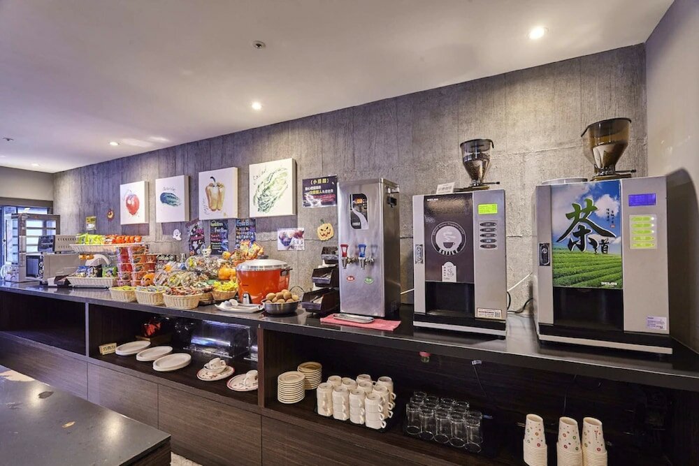 Фото Goldinn Hotel