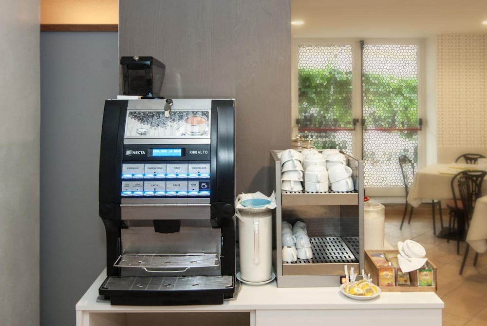 Фото Hotel Letizia