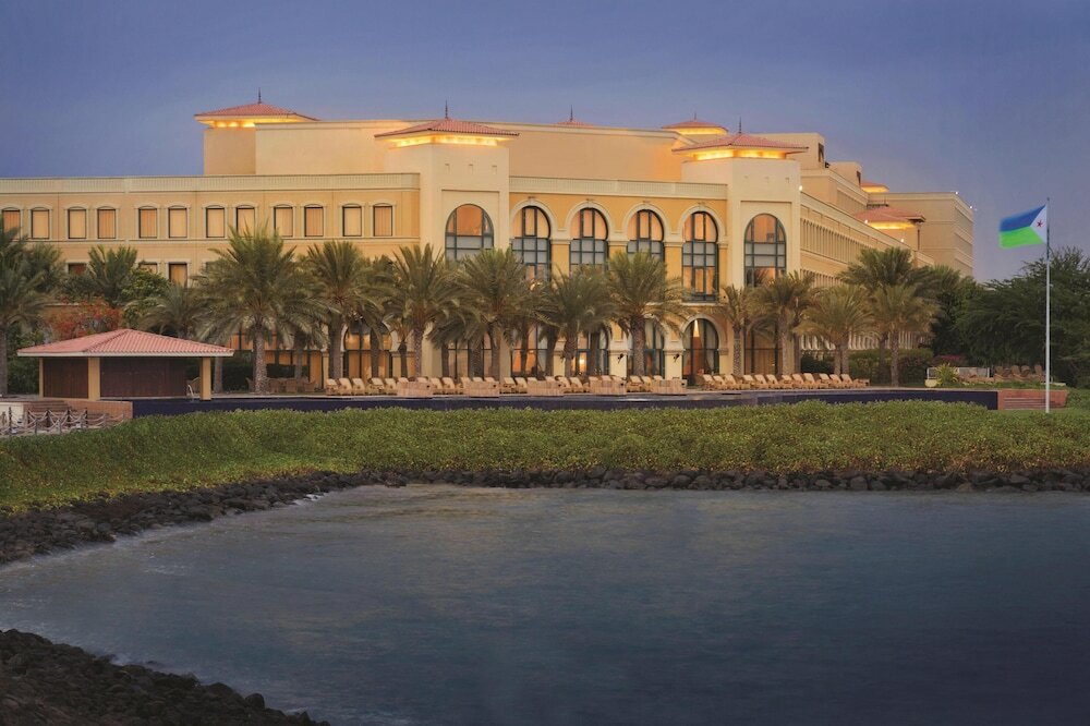 Фото Кемпински