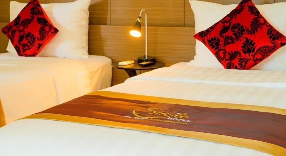 Фото Smile Hotel