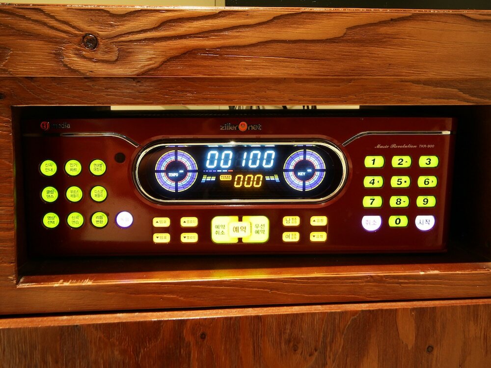 Фото A Hotel Iksan