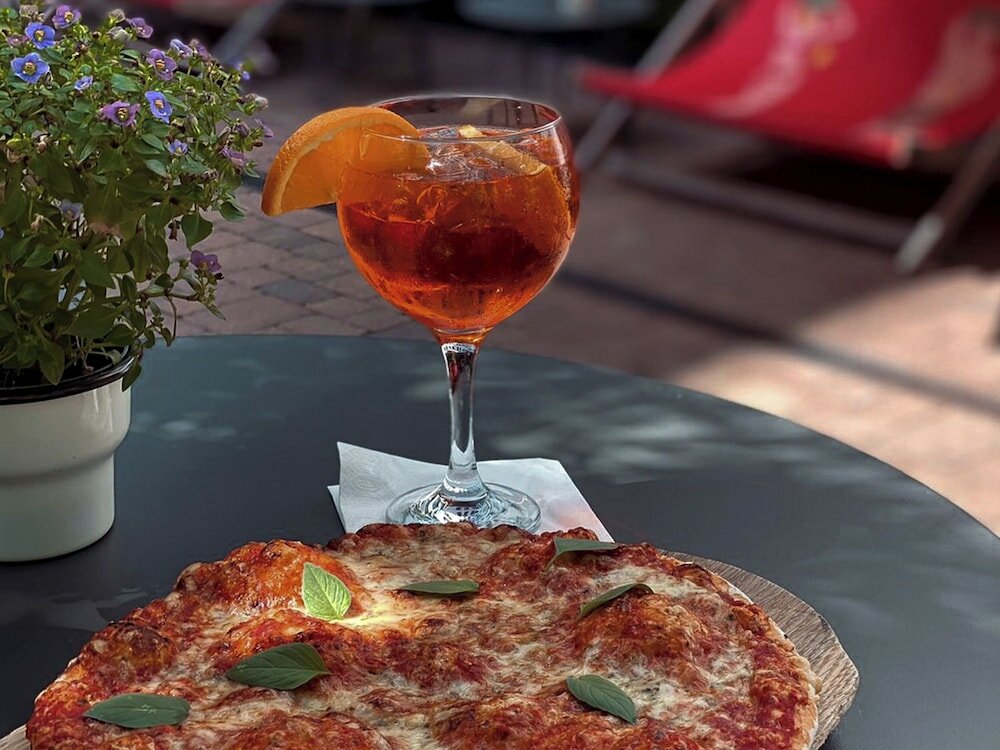 Фото Cocoon Hauptbahnhof