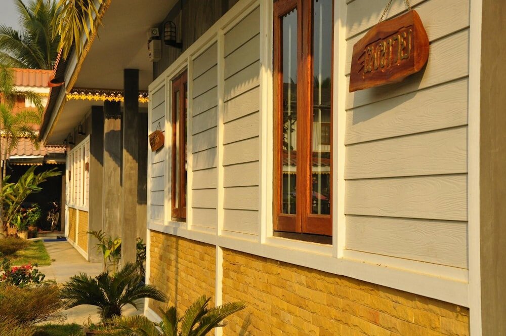 Фото Chiang Rai Khuakrae Resort