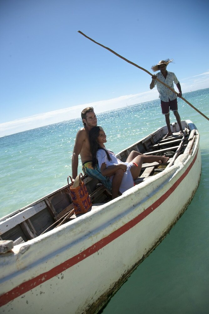 Фото Veranda Pointe Aux Biches Hotel