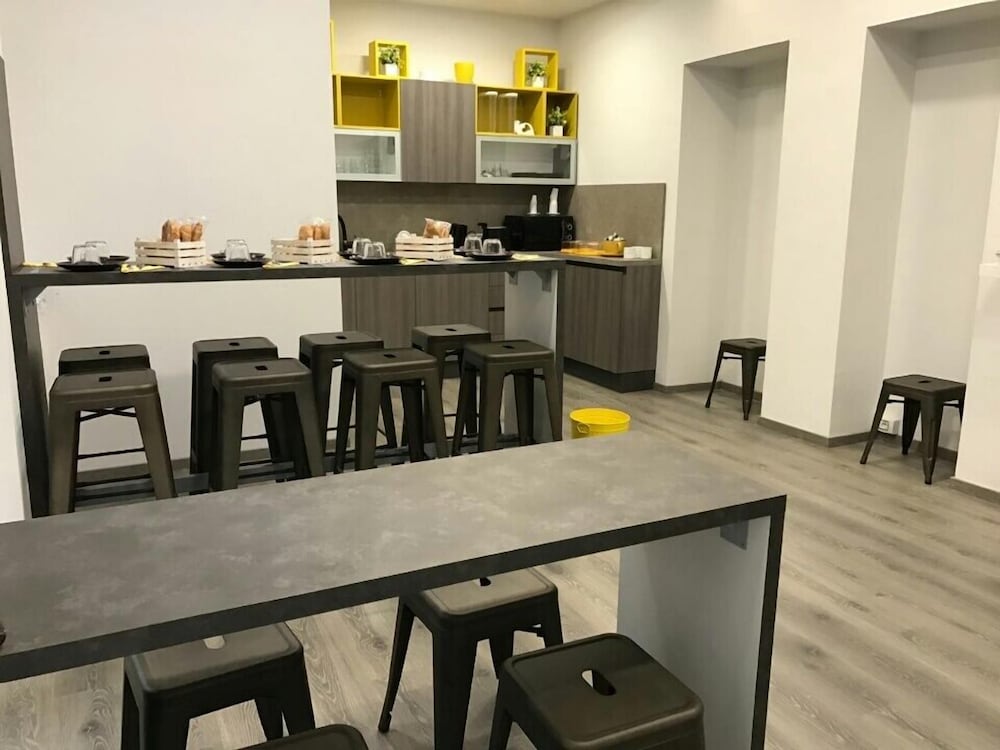 Фото Sensation House