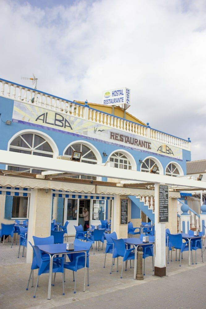 Фото Hostal Alba