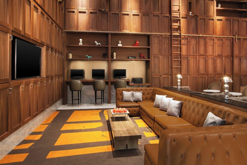 Фото Sheraton Grand Los Angeles