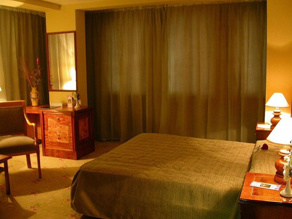 Фото Amman Orchid Hotel