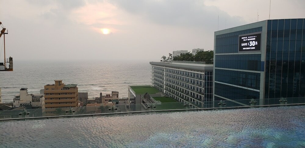 Фото Mandarina Colombo