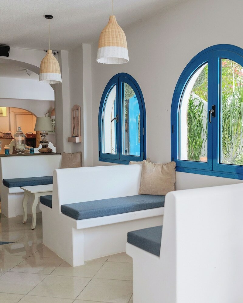 Фото Nathalie Hotel