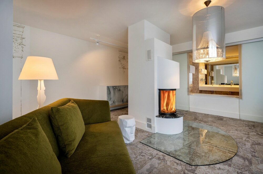 Фото Arcotel Kaiserwasser Vienna