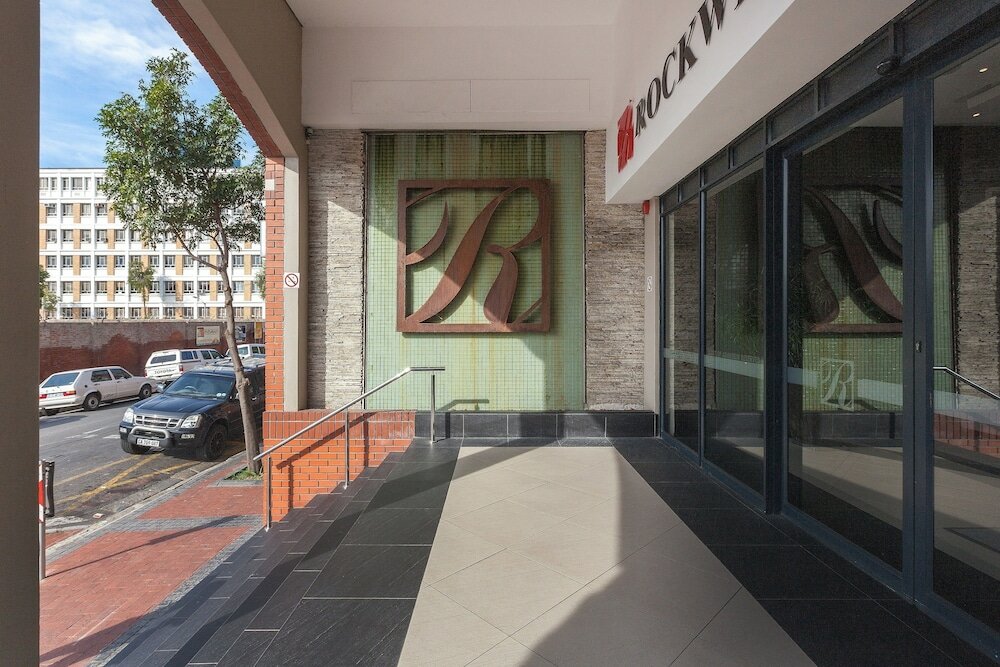 Фото The Rockwell Luxury Suites