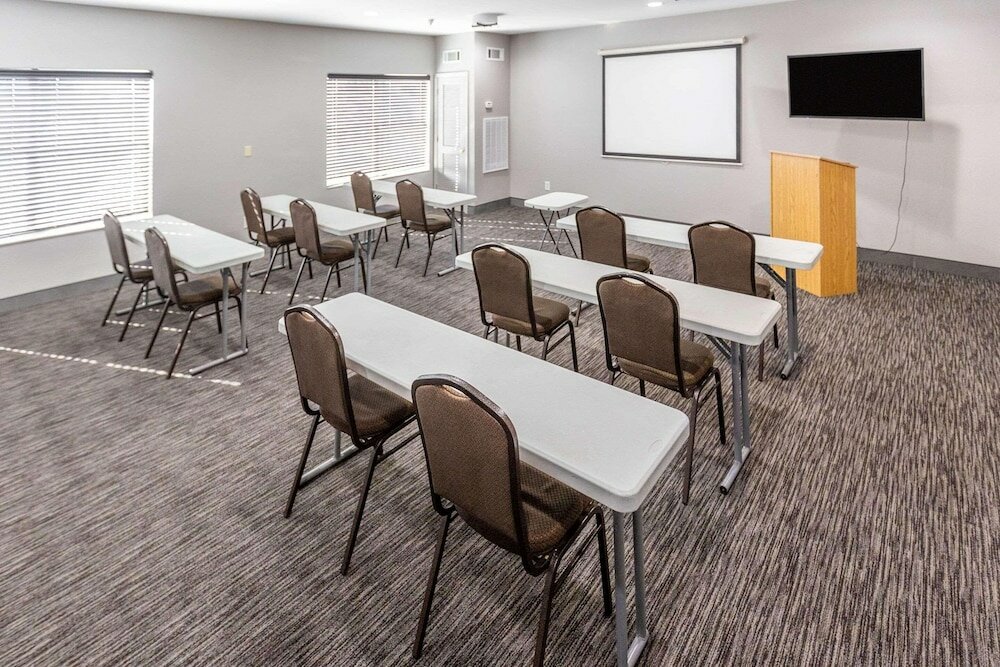 Фото Country Inn & Suites by Radisson, Smyrna, Ga