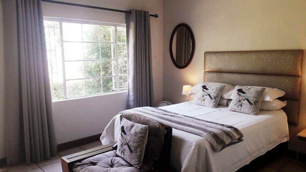 Фото Misty Mountains