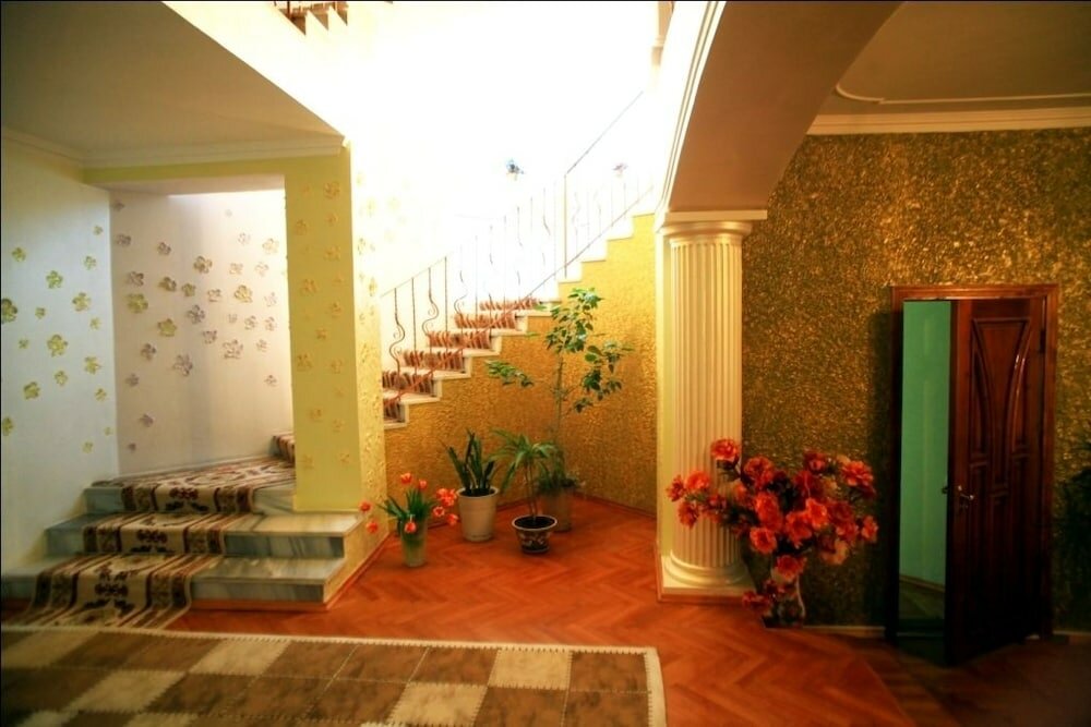 Фото Ezio Palace