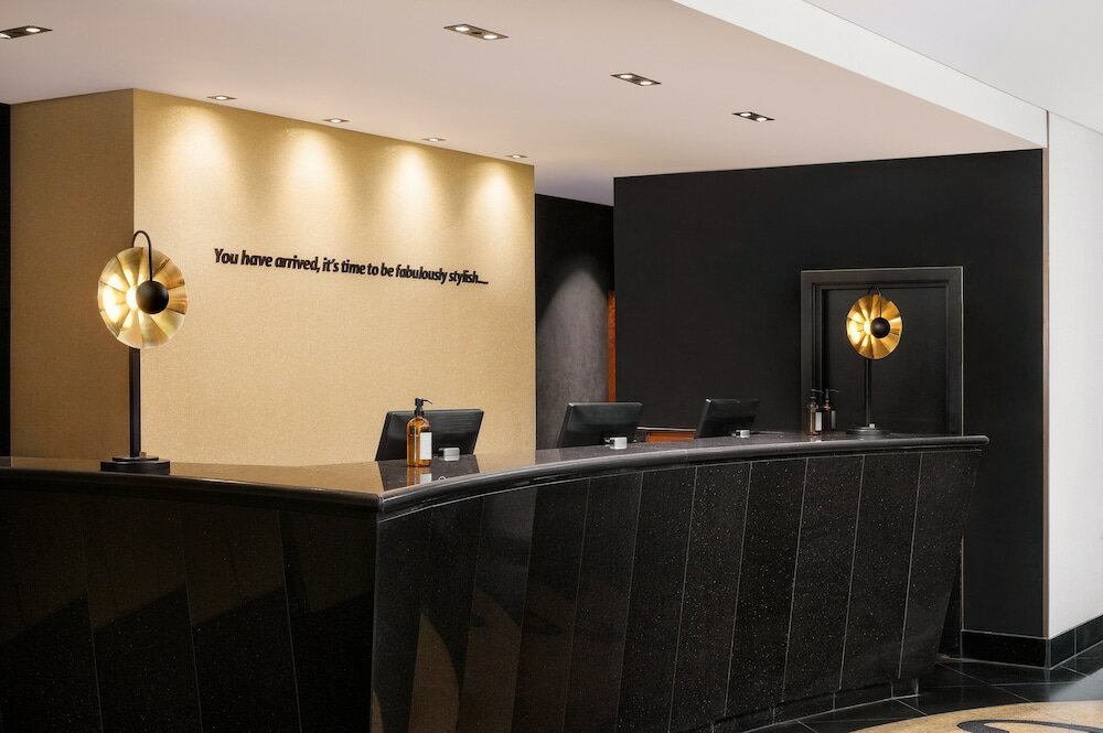 Фото Millennium Hotel London Knightsbridge