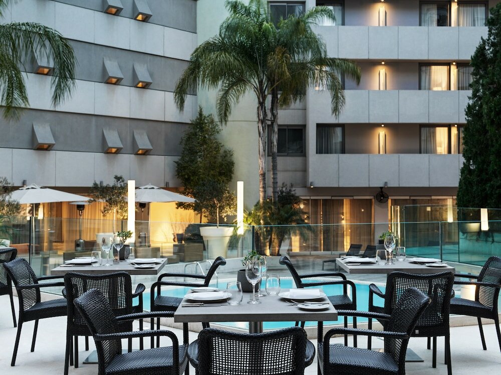 Фото Galaxy Hotel Iraklio