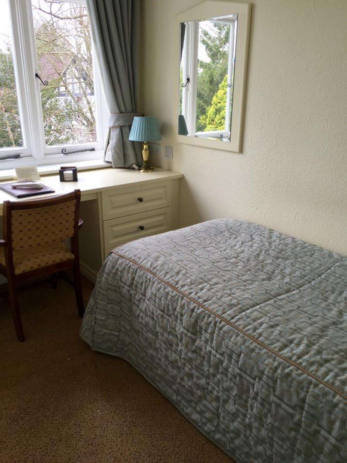 Фото Ardmore House Hotel