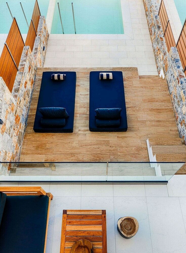 Фото Abaton Island Resort & SPA