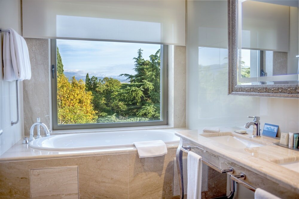 Фото Hilton Podgorica Crna Gora