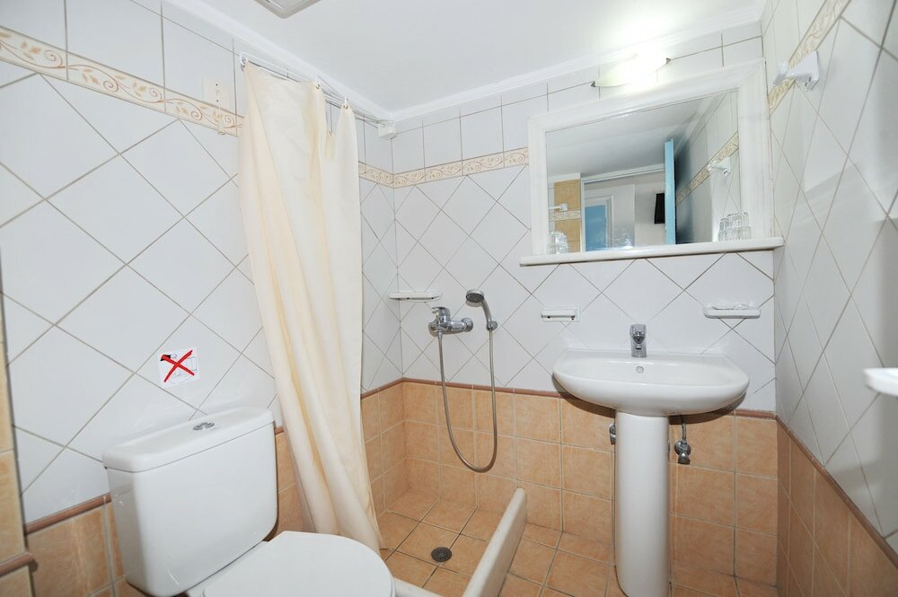 Фото Hotel Olympia