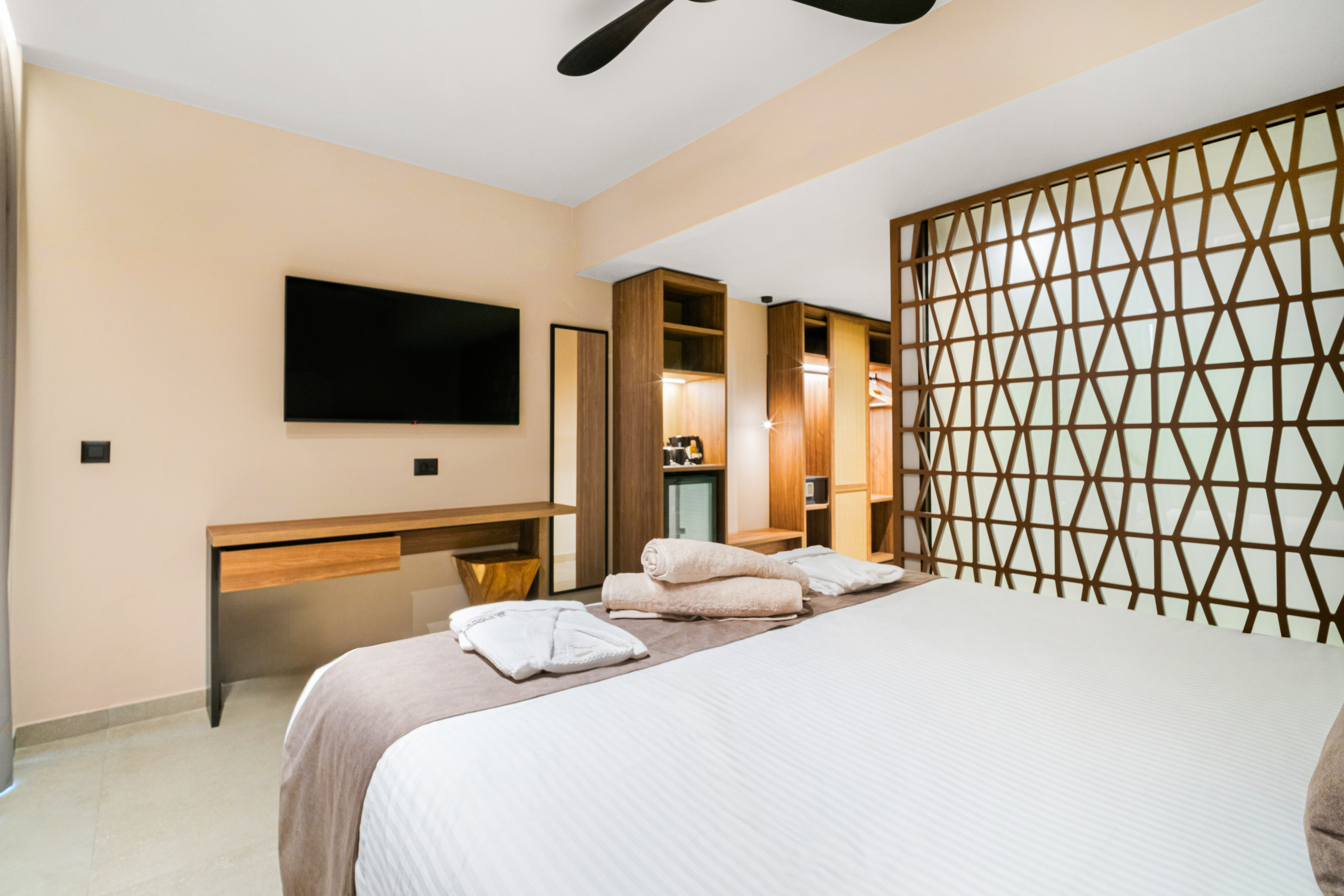 Фото Eden Rock Hotel