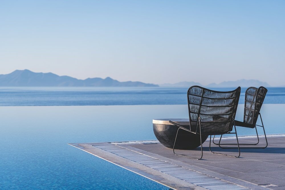 Фото Michelangelo Resort and SPA