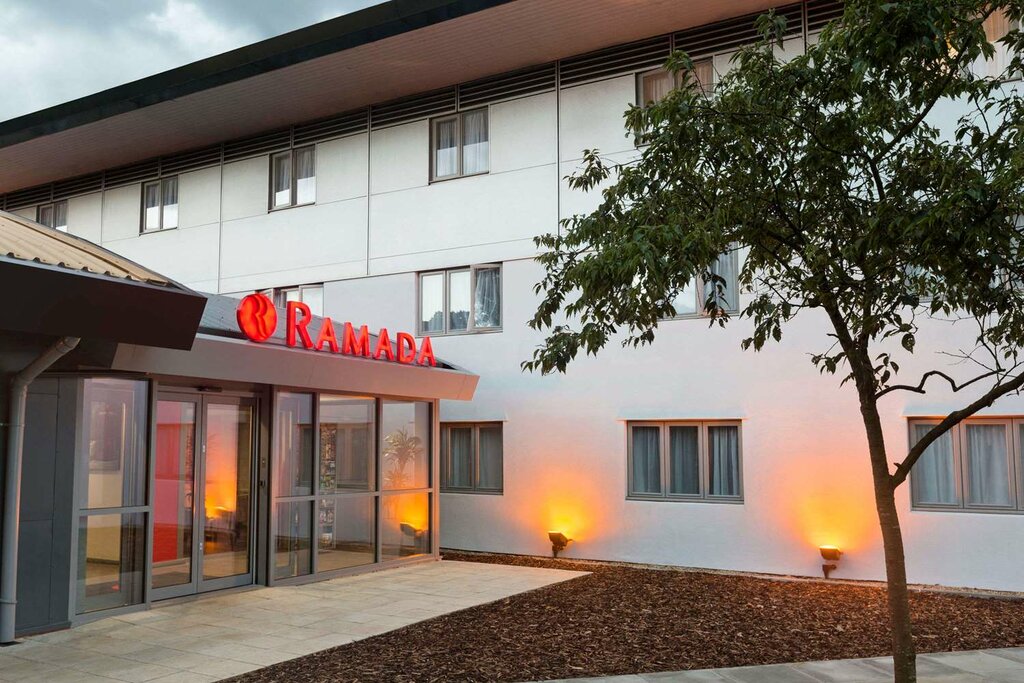 Hotel Ramada by Wyndham South Mimms M25, Hertfordshire County, photo