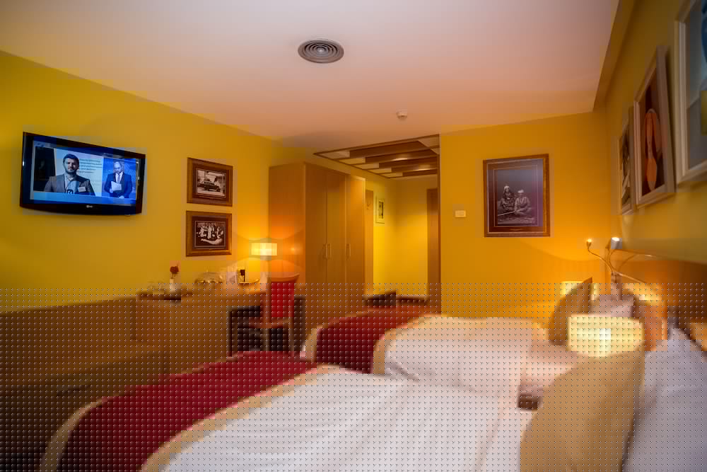 Фото Отель Colosseo