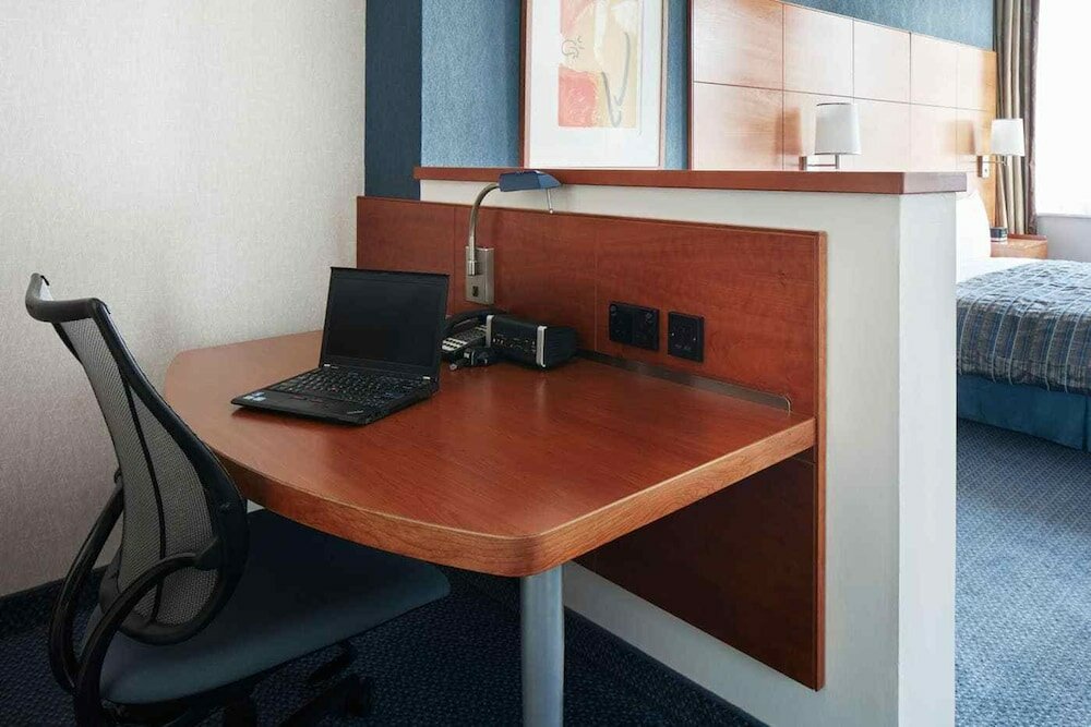 Фото Club Quarters Hotel St. Pauls