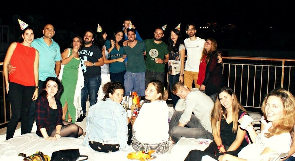 Фото Acropolis View Dream