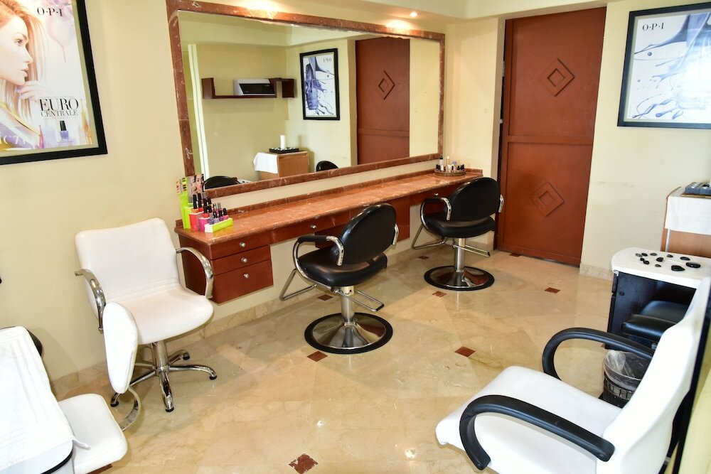 Фото Sunset Fishermen Beach Resort Playa del Carmen - All inclusive