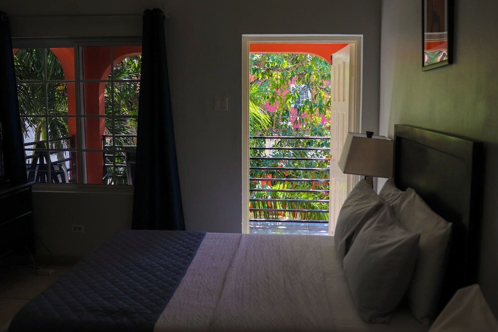 Фото Paradise on the Rocks