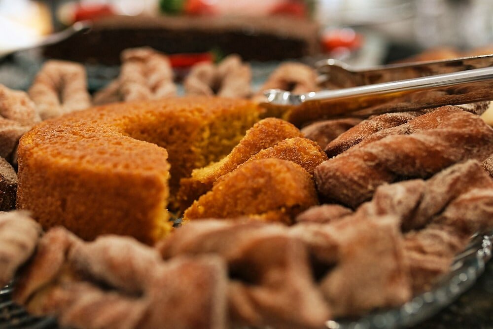 Фото Boulevard Beach Canasvieiras