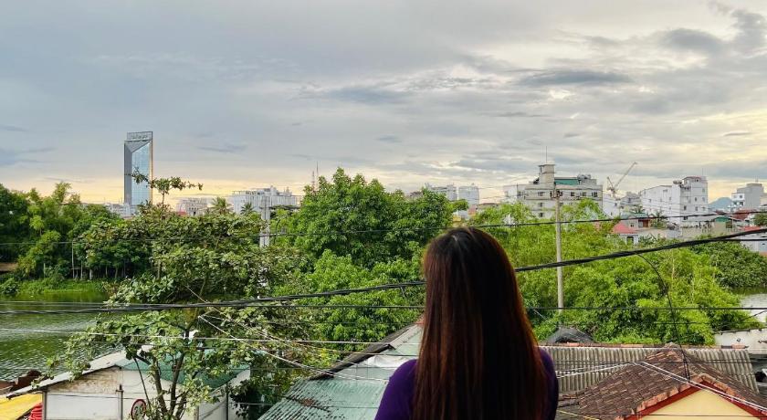 Фото Nam Phuong Riverside Villa