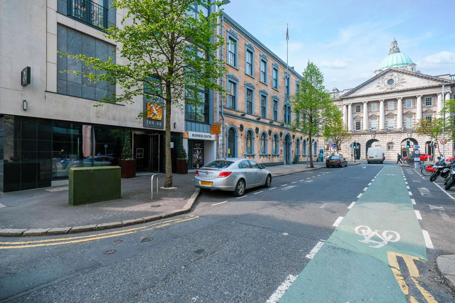 Фото отеля 3