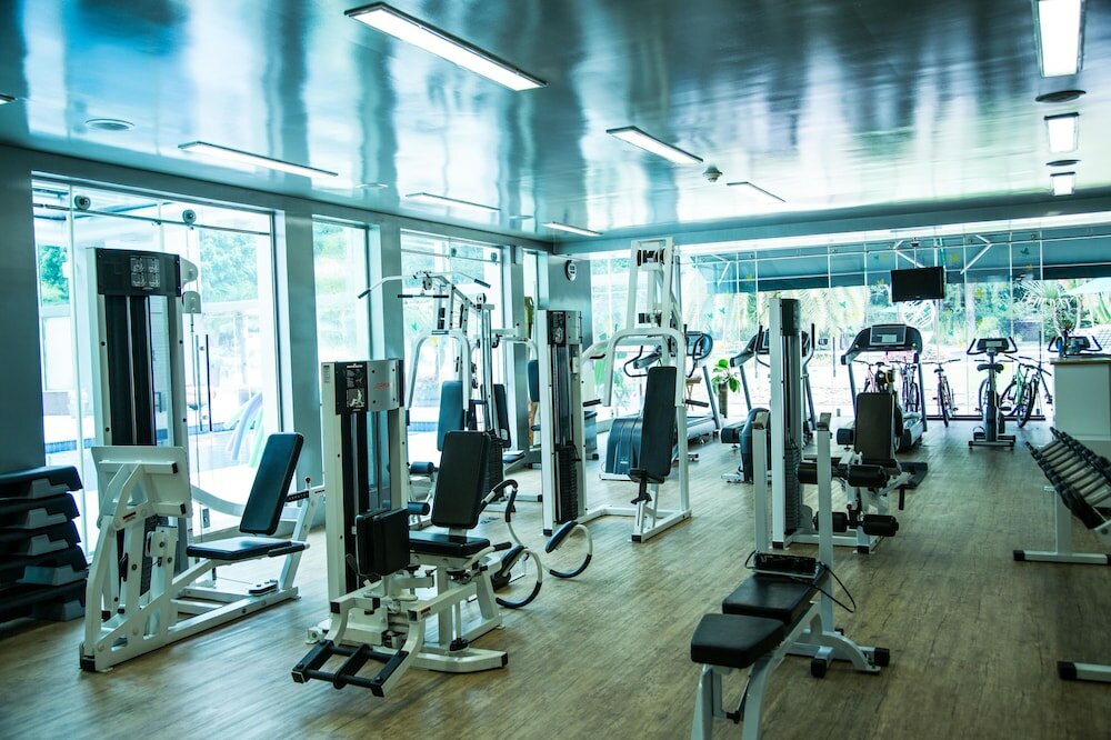 Фото Hotel Unique Garden