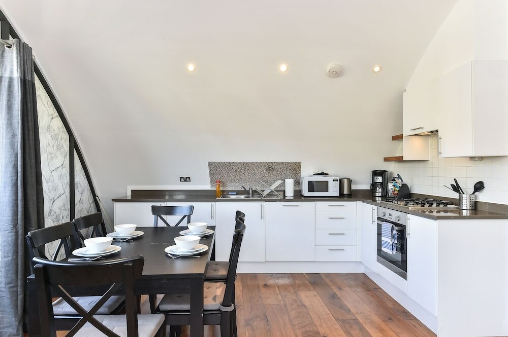 Фото Borough Market Apartments