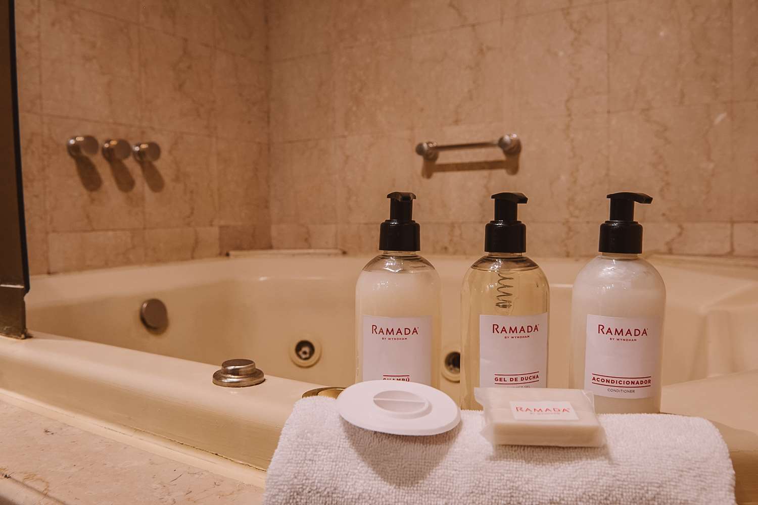 Фото Ramada by Wyndham Buenos Aires Centro