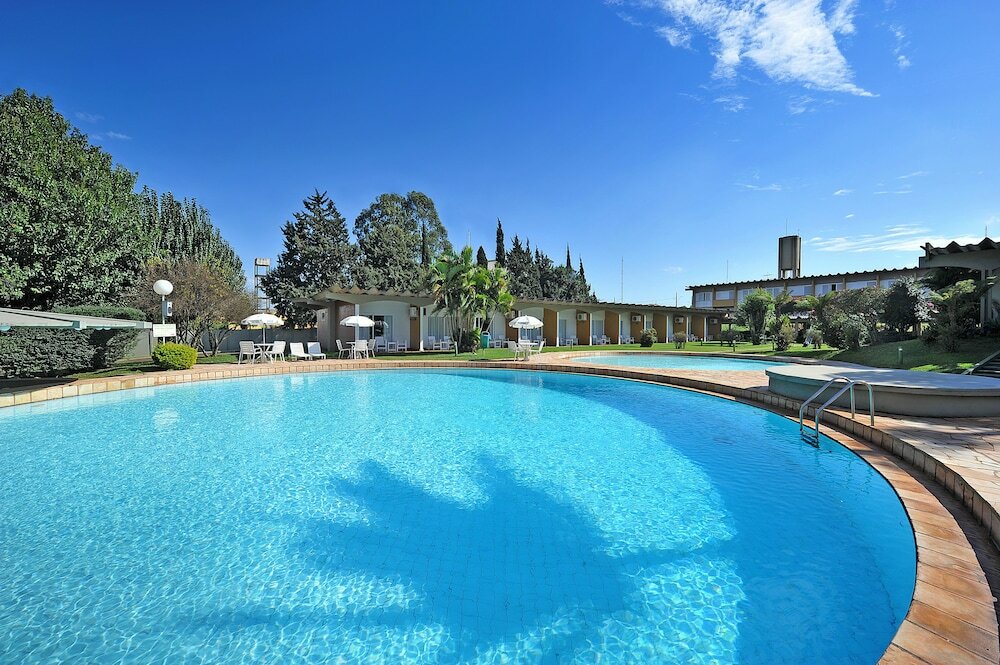 Фото Hotel Deville Express Cascavel