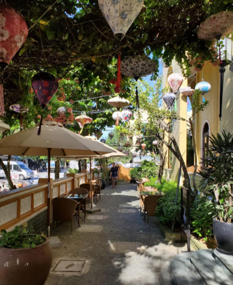 Фото La Residencia. A Little Boutique Hotel & SPA