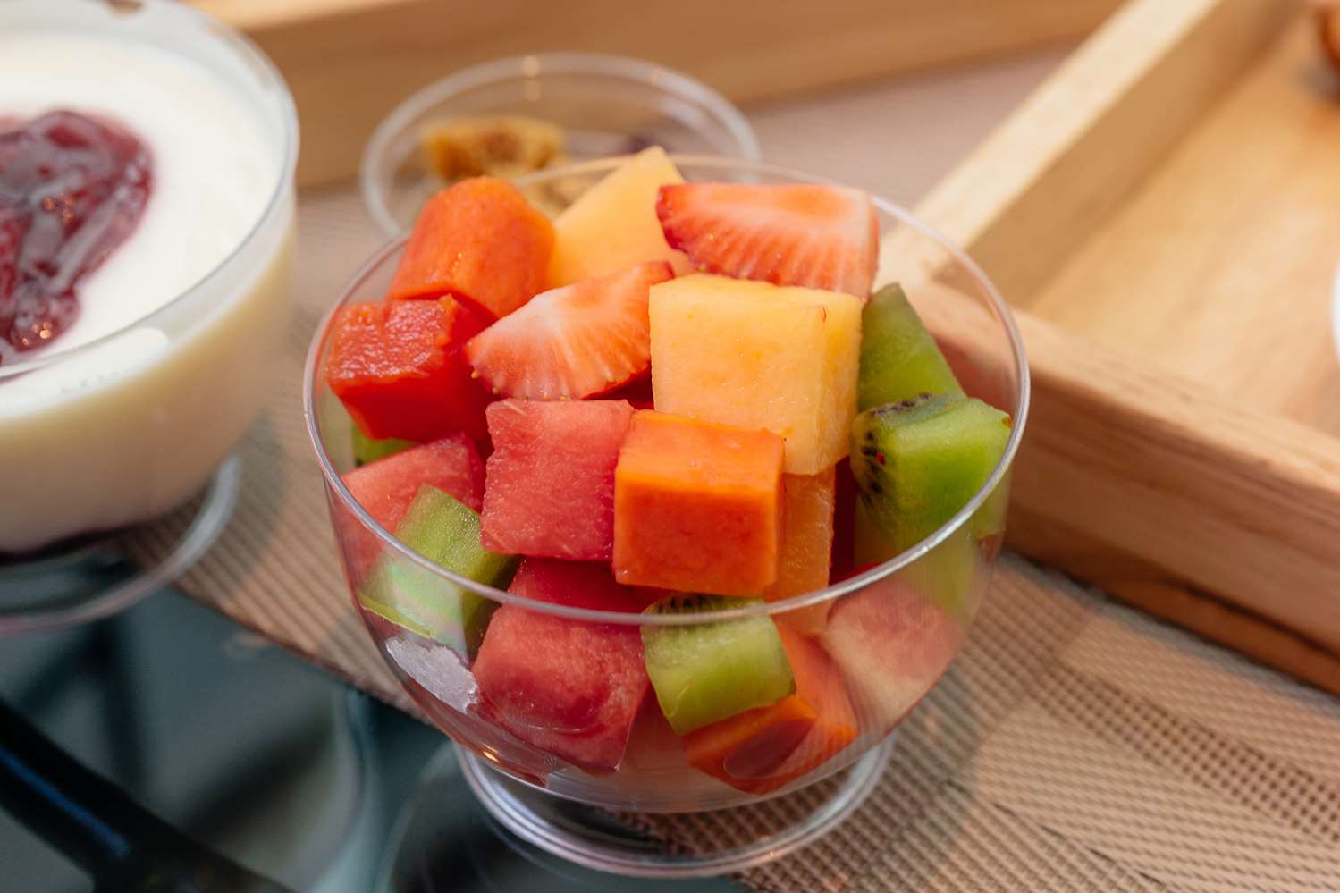 Фото Vib Best Western Sanam Pao