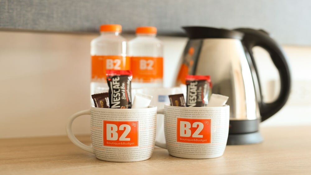 Фото B2 Riverside Premier Hotel