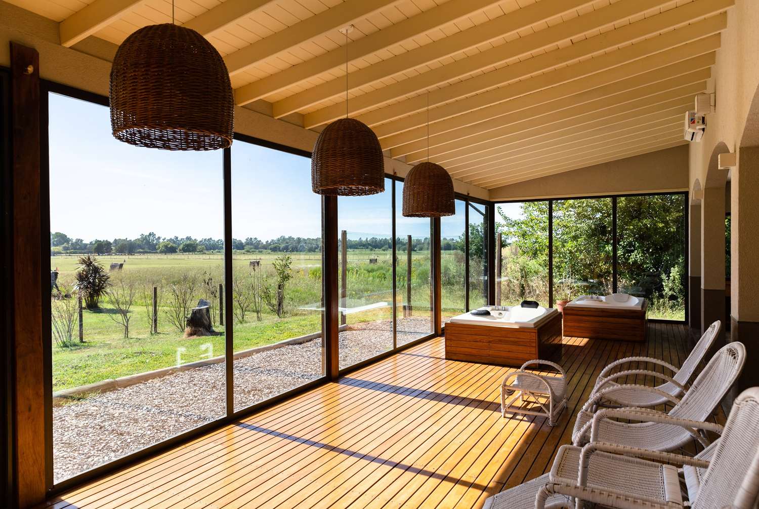 Фото Wyndham Garden Luján