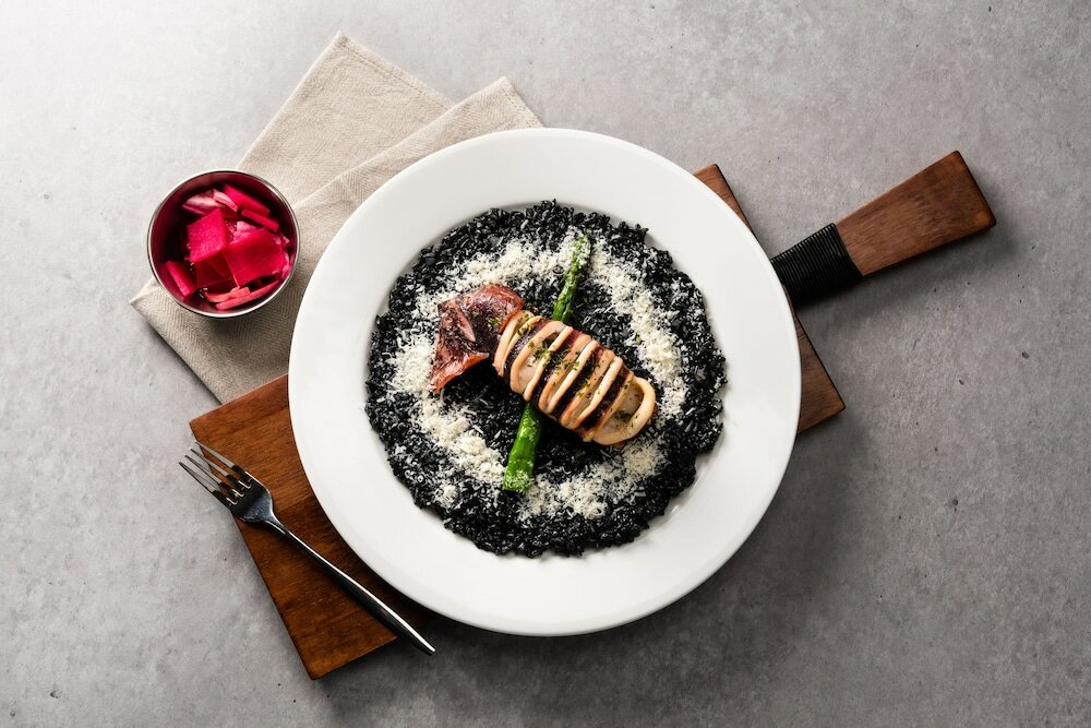 Фото Ocloud Hotel Gangnam