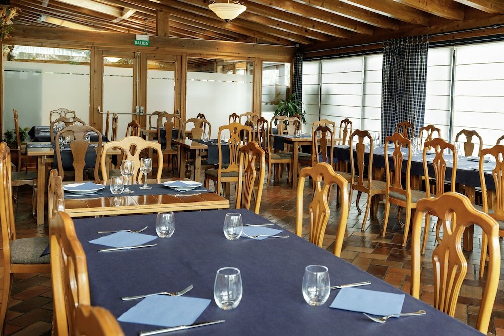 Фото Albergue Jakue - Hostel