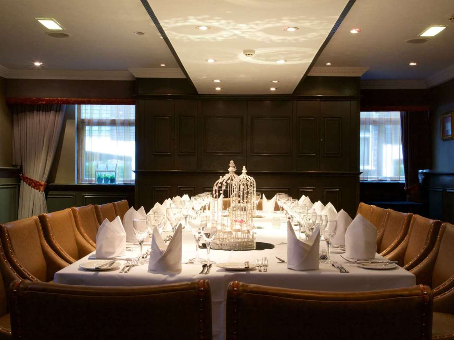 Фото Manchester South Hotel, Sure Hotel Collection by Bw