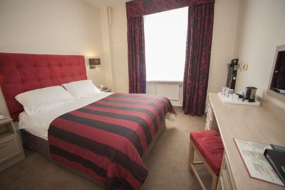 Фото The White Swan, Halifax