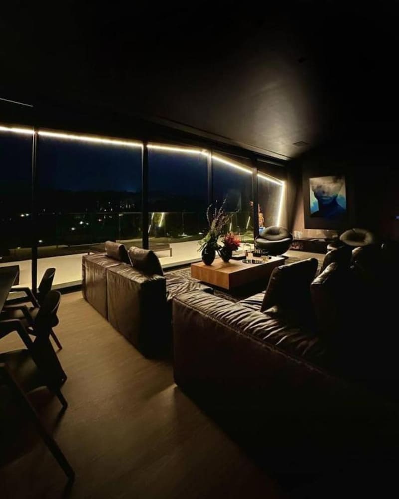 Фото Hotel Unique Garden