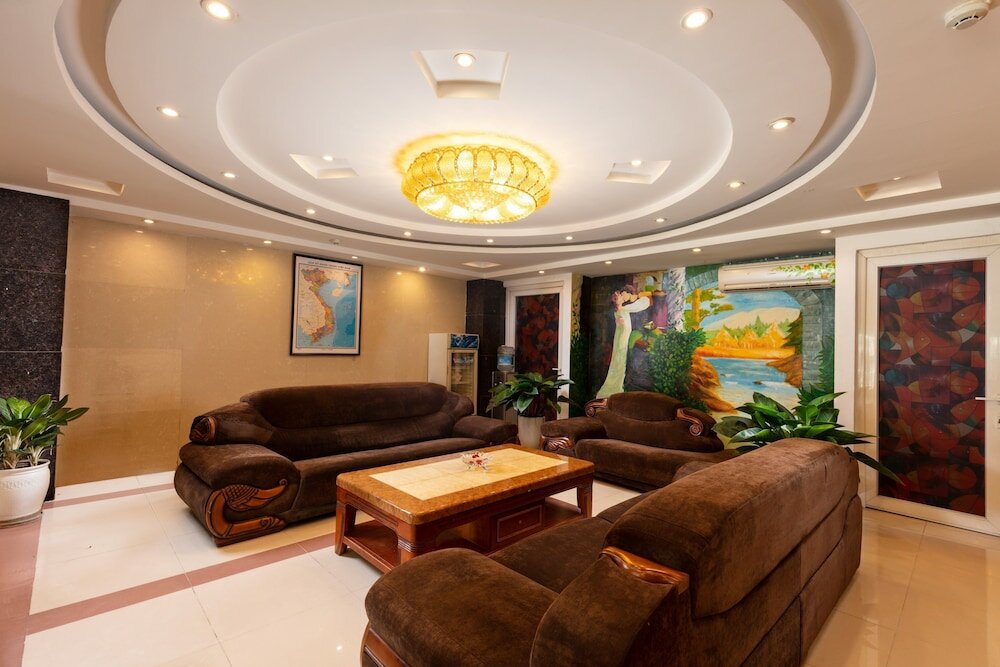 Фото Hanoi Amore Hotel & Travel